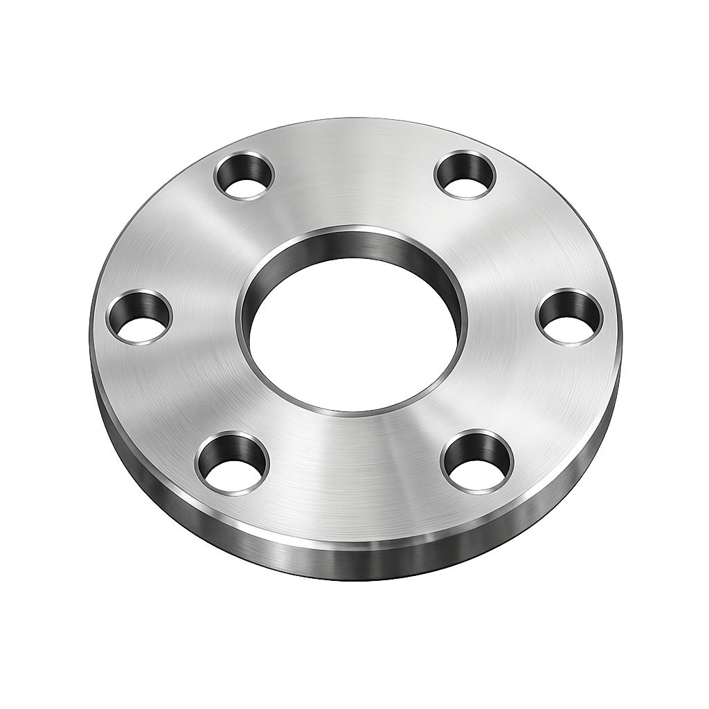 Flanges