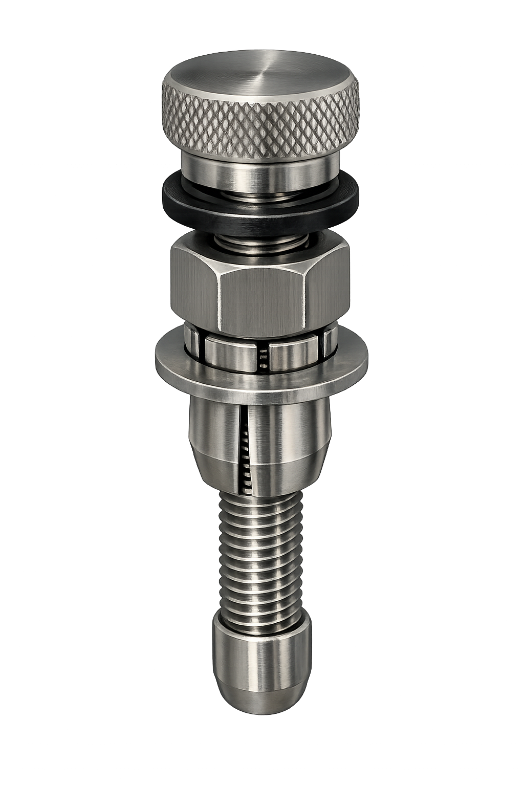 Custom Specialty Fasteners