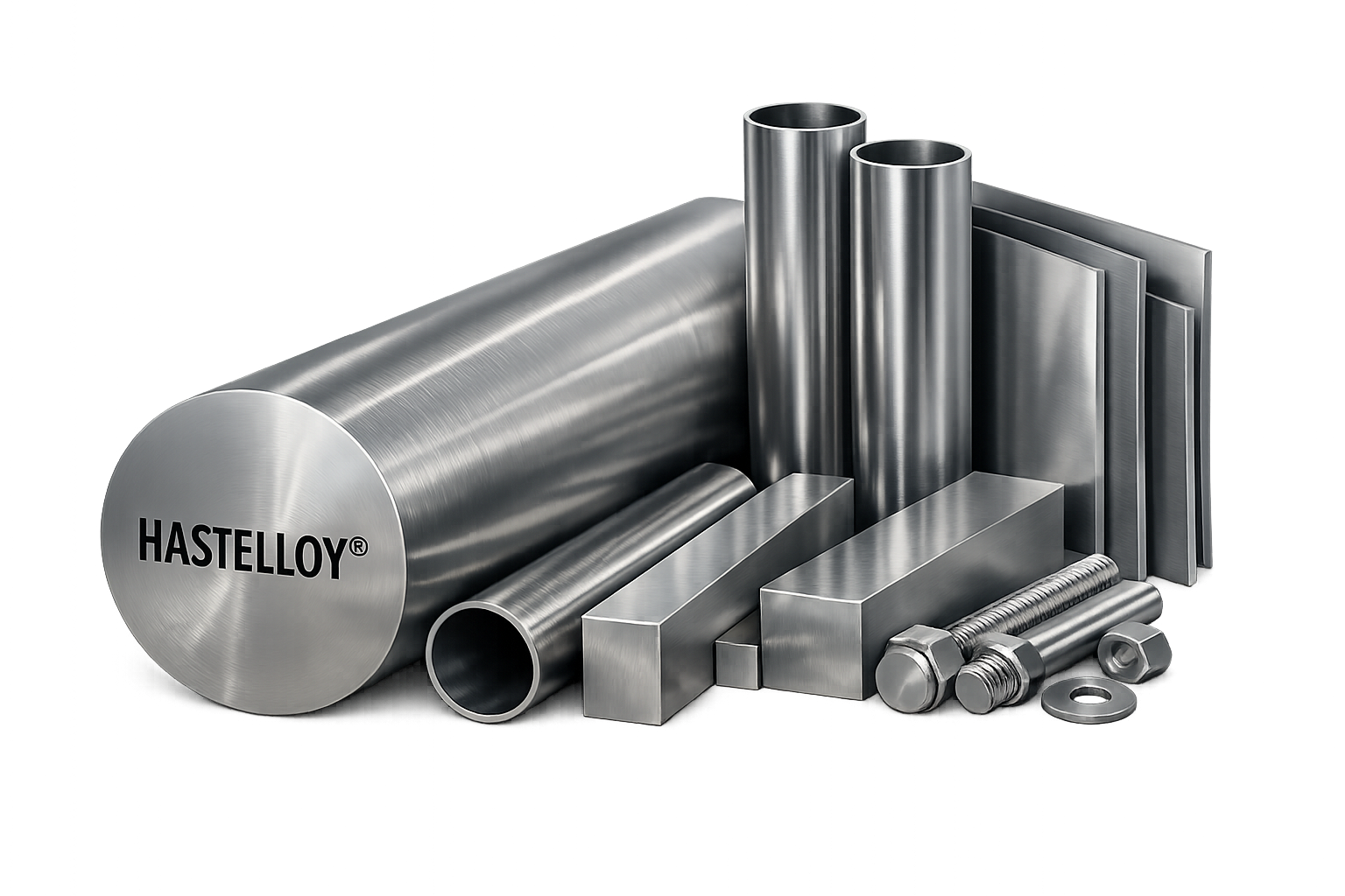 Hastelloy