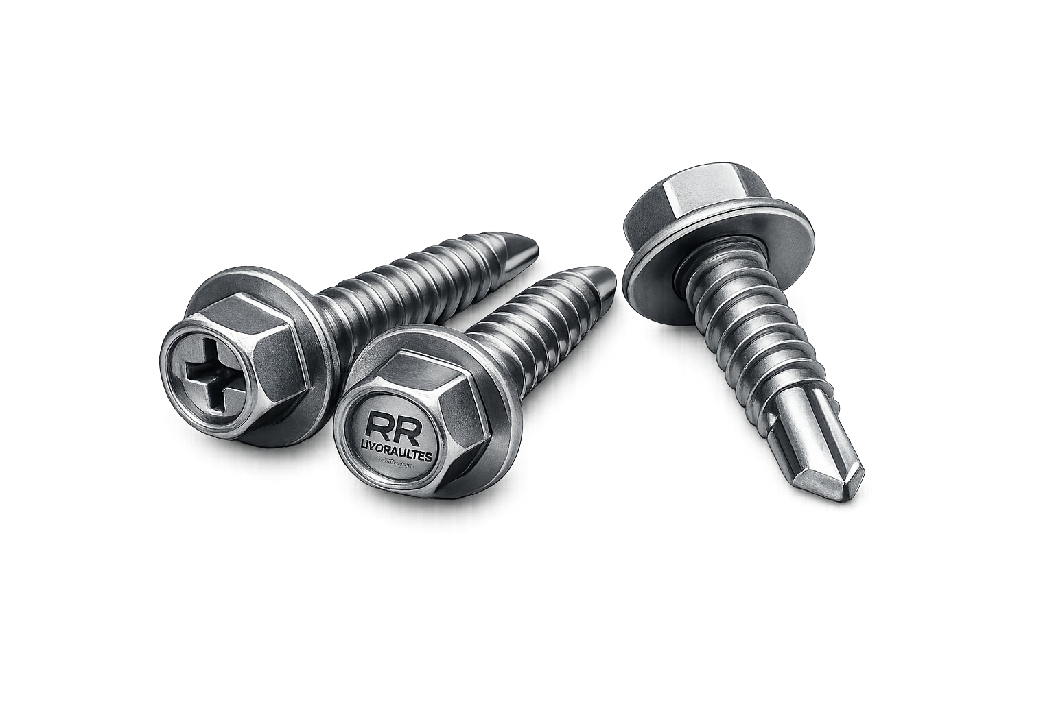 Self-Tapping Screws