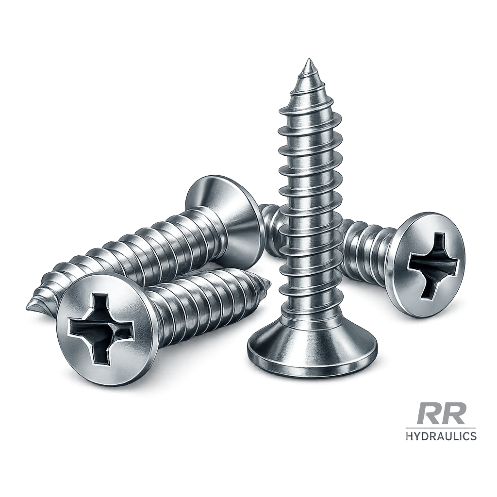 Sheet Metal Screws
