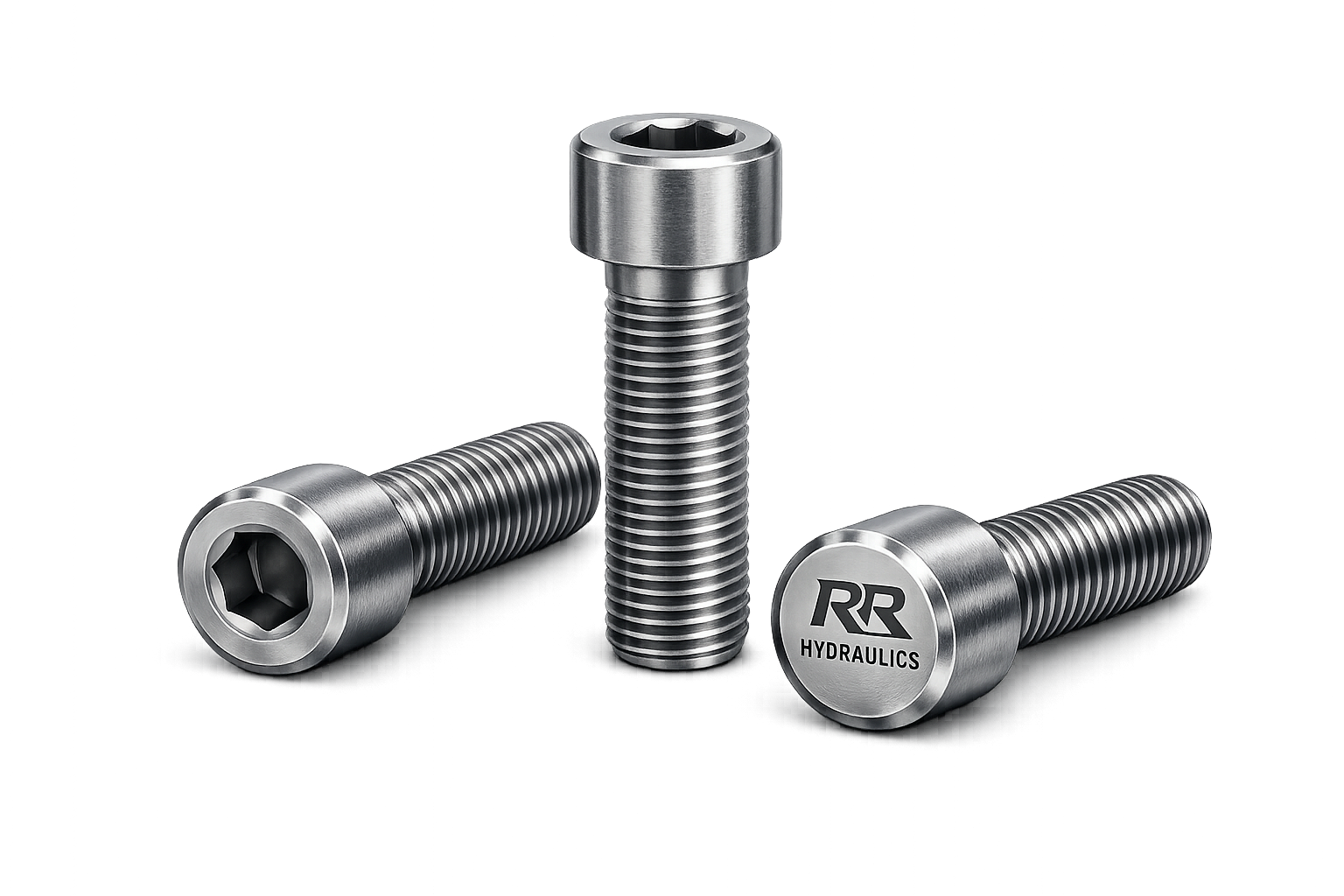 Socket Cap Screws