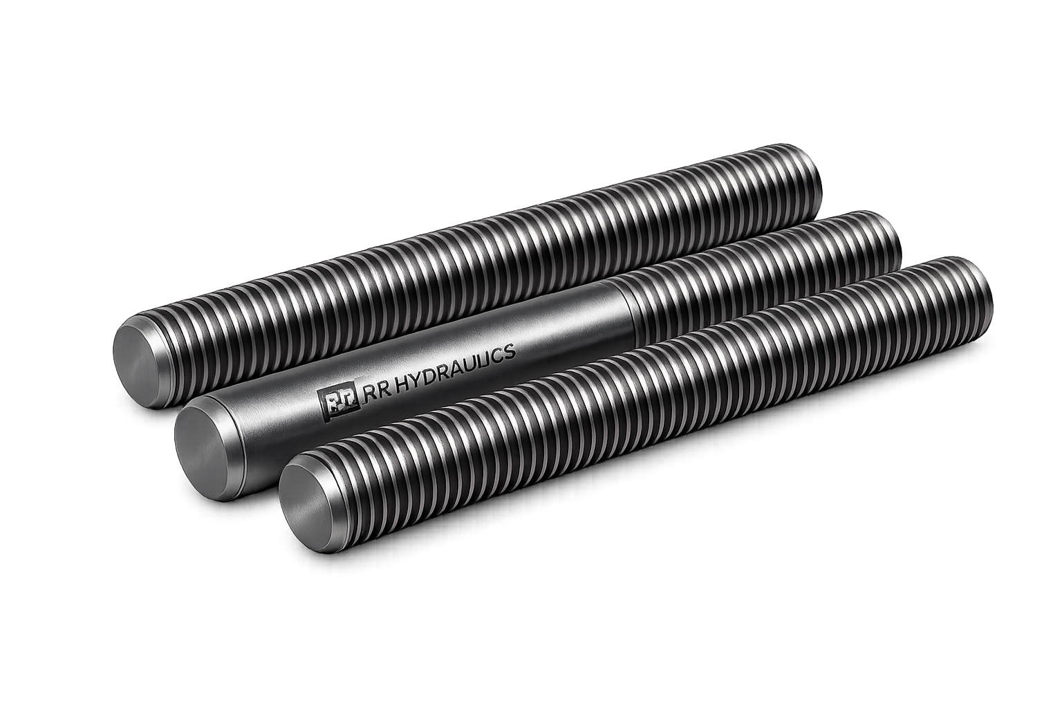 Threaded Rods