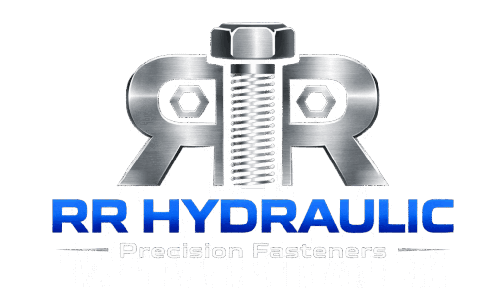RR HYDRAULIC