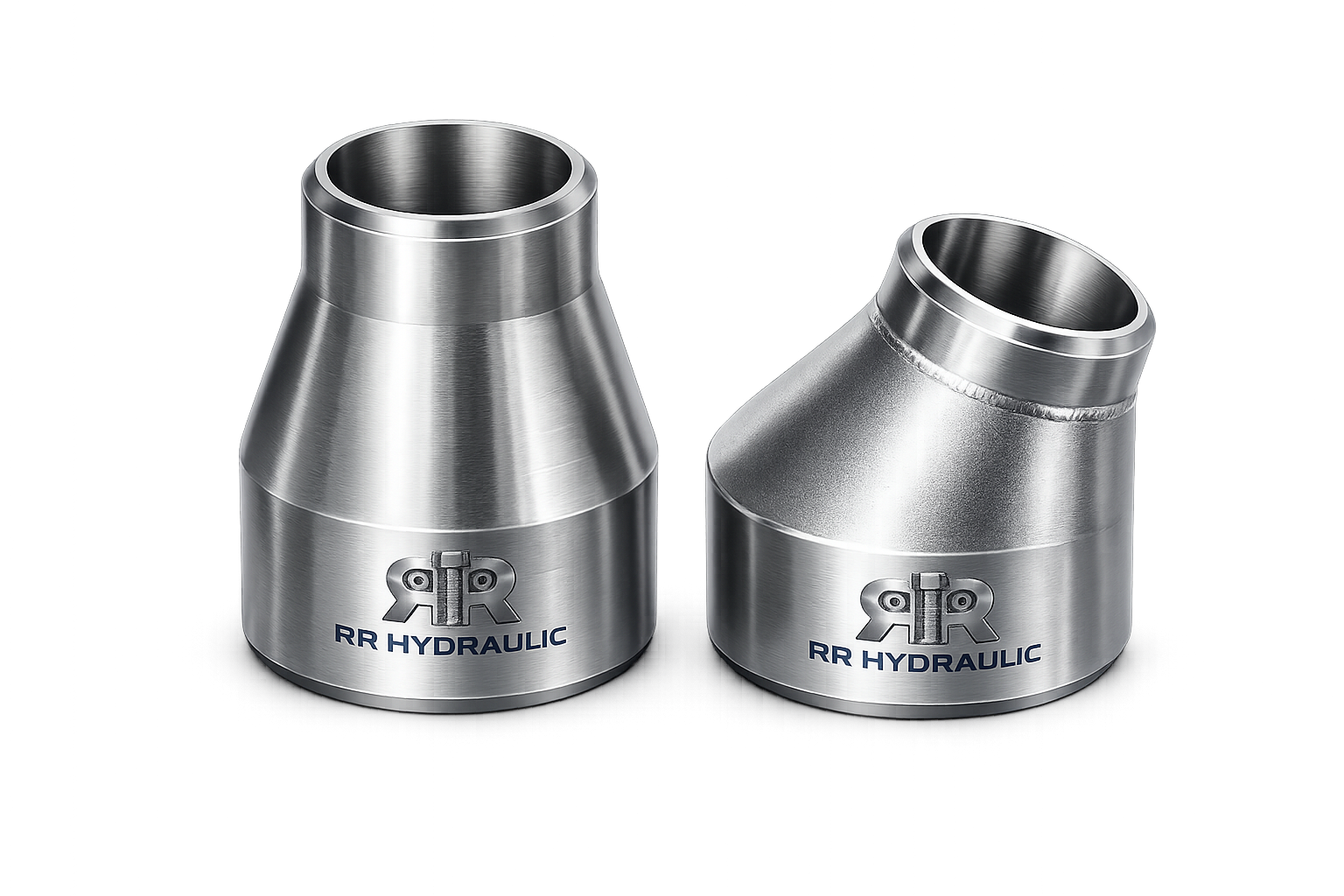 Pipe Fittings - RR.Hydraulic